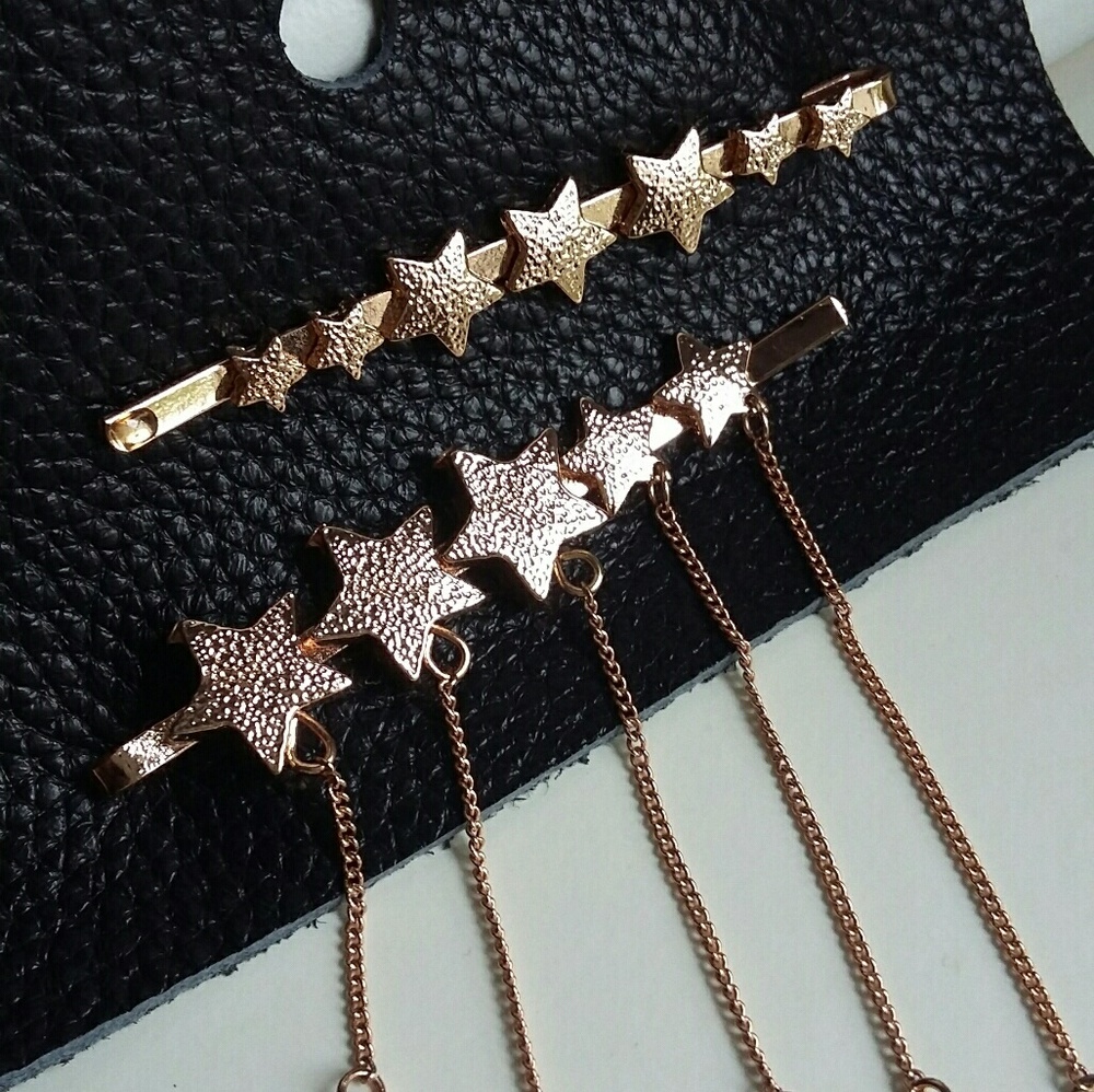 Free people hair accessories - Picture 2 of 3